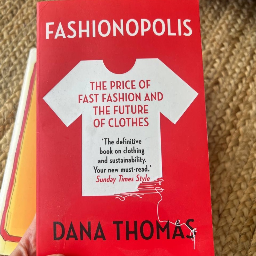Book Fashionopolis